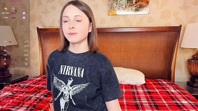 GemmaHanly online show from 7, 12, 2024