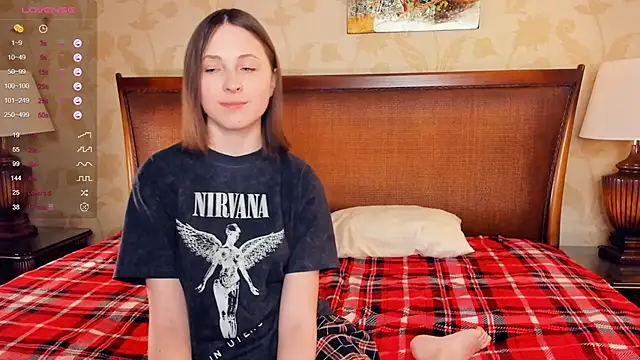 GemmaHanly online show from 10, 12, 2024