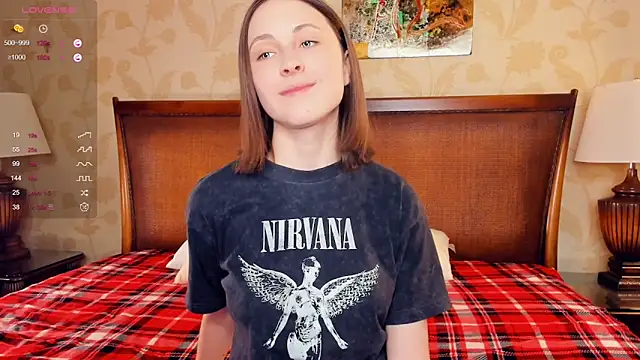 GemmaHanly online show from 15, 12, 2024