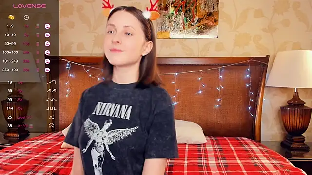 GemmaHanly online show from 25, 12, 2024