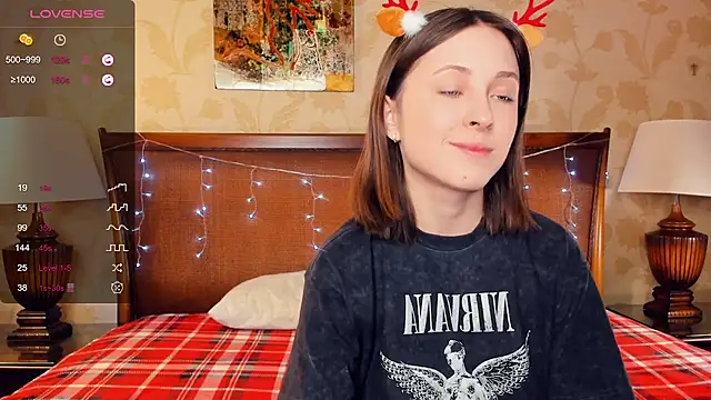 GemmaHanly online show from 27, 12, 2024