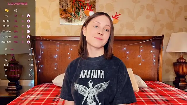 GemmaHanly online show from 27, 12, 2024