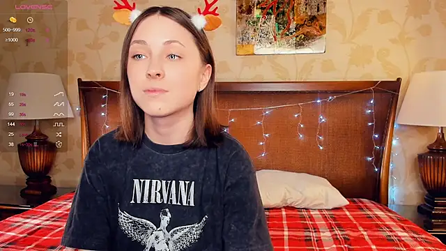 GemmaHanly online show from 28, 12, 2024