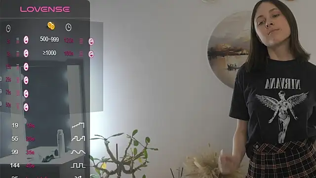 GemmaHanly online show from 9, 1, 2025