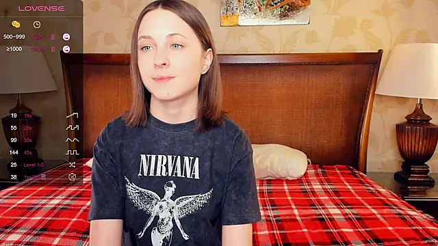 GemmaHanly online show from 10, 1, 2025