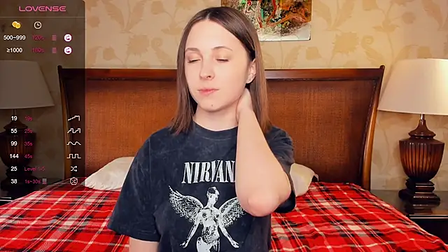 GemmaHanly online show from 10, 1, 2025