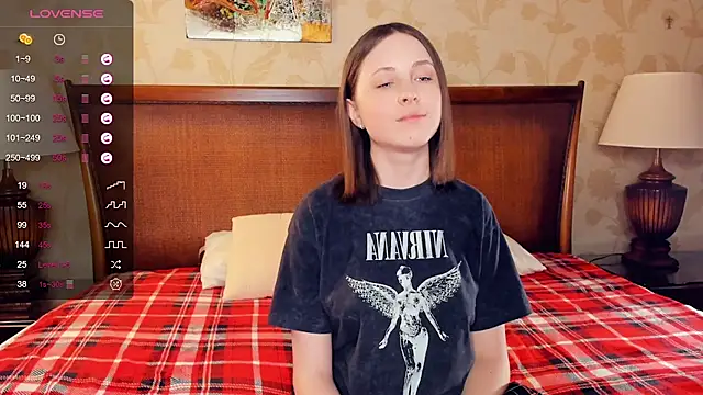 GemmaHanly online show from 25, 1, 2025