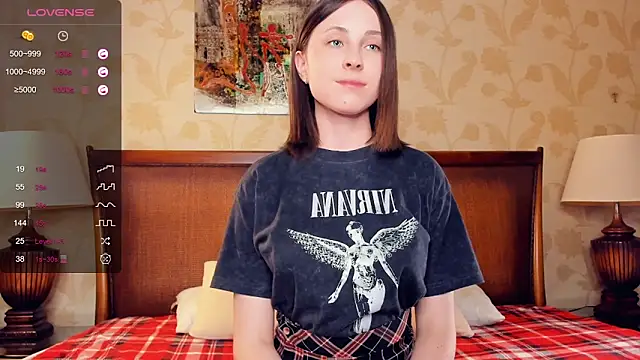 GemmaHanly online show from 26, 1, 2025