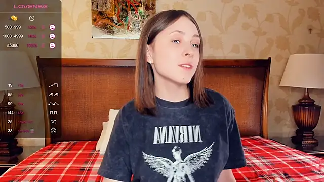 GemmaHanly online show from 21, 2, 2025