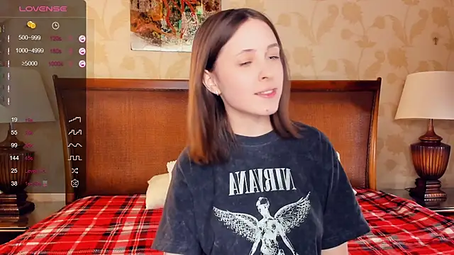 GemmaHanly online show from 3, 3, 2025