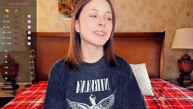 GemmaHanly online show from 18, 3, 2025