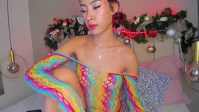 gloomy sweetness online show from 21, 12, 2024