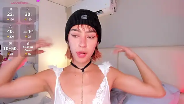 gloomy sweetness online show from 17, 1, 2025