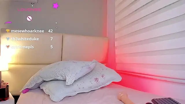 gloomy sweetness online show from 2, 2, 2025