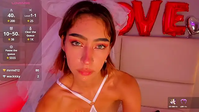 gloomy sweetness online show from 14, 2, 2025