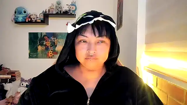 Shaddycute  online show from 11, 2, 2026