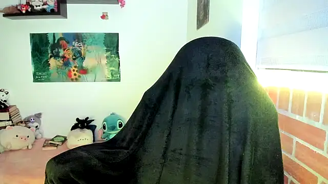 Shaddycute  online show from 4, 3, 2026