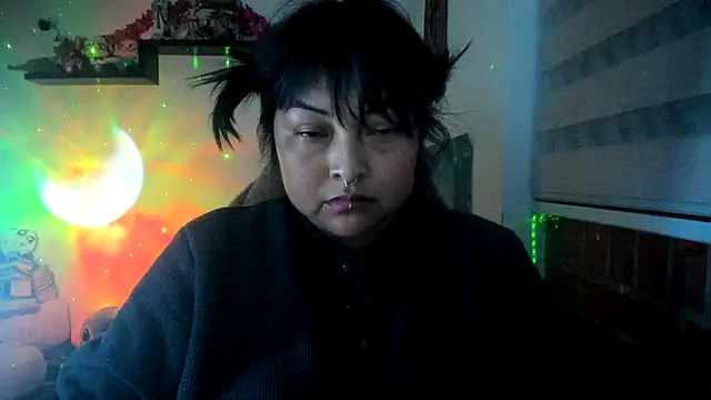 Shaddycute  online show from 25, 3, 2026
