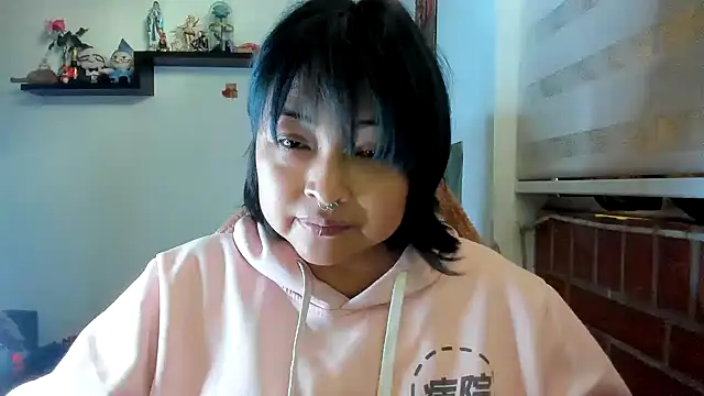 Shaddycute  online show from 5, 5, 2026