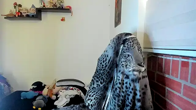 Shaddycute  online show from 19, 5, 2026