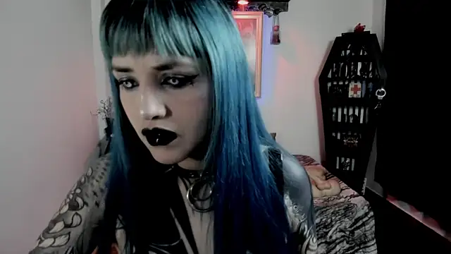 DimmuandDarkness online show from 8, 5, 2026