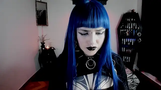 DimmuandDarkness online show from 25, 6, 2026