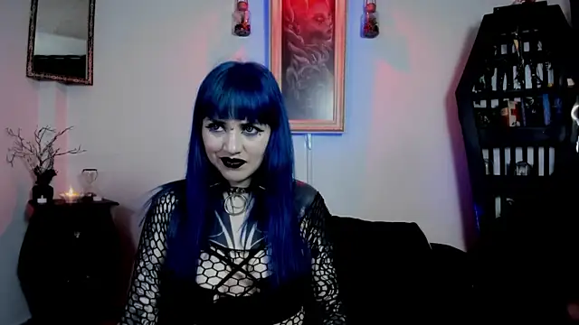 DimmuandDarkness online show from 2, 7, 2026