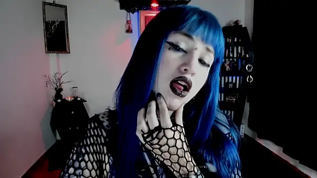 DimmuandDarkness online show from 2, 7, 2026
