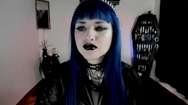 DimmuandDarkness online show from 9, 7, 2026