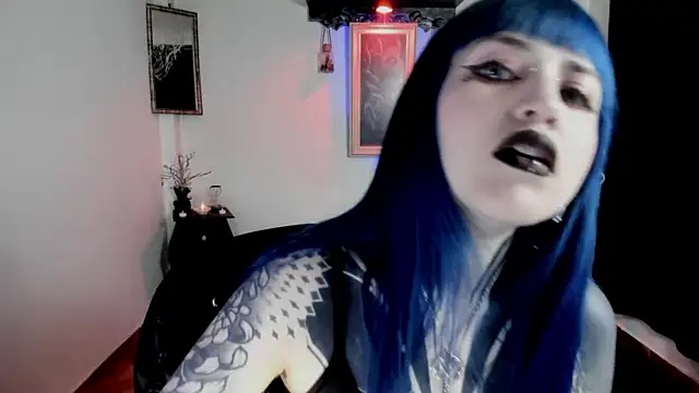 DimmuandDarkness online show from 10, 7, 2026