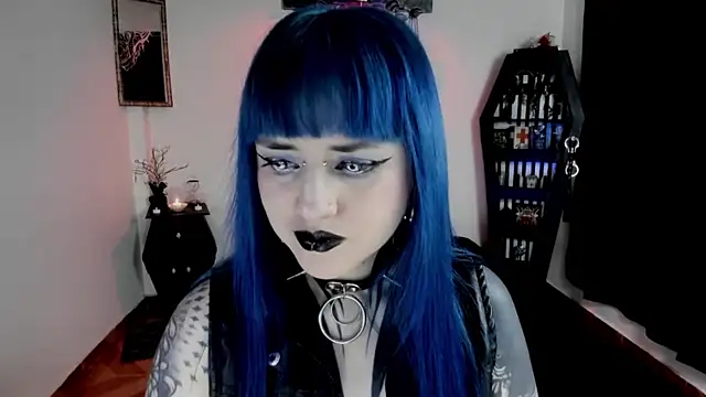 DimmuandDarkness online show from 16, 7, 2026