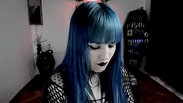 DimmuandDarkness online show from 4, 8, 2026