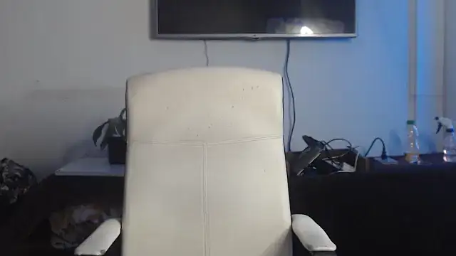 Antonella borja online show from 17, 12, 2025