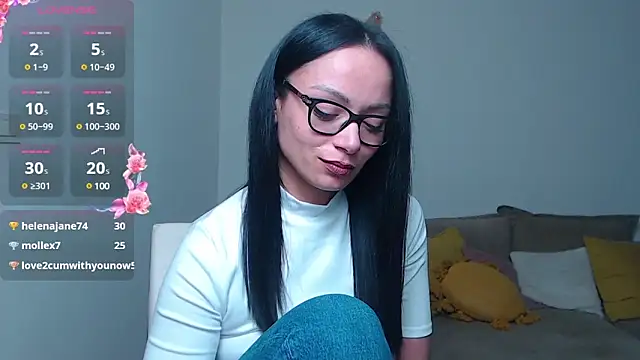 BabySerene online show from 14, 3, 2025