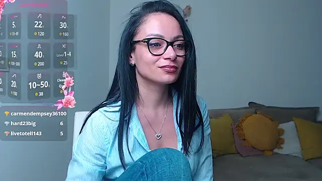 BabySerene online show from 20, 3, 2025