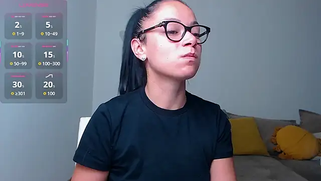 BabySerene online show from 9, 11, 2025