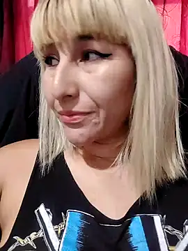 Snapshot of florecita9 chatting on 24, 2, 2025 florecita9 online show from 24, 2, 2025