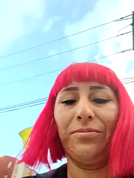 Snapshot of florecita9 chatting on 9, 3, 2025 florecita9 online show from 9, 3, 2025