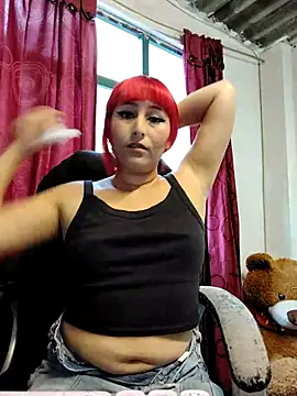 Snapshot of florecita9 chatting on 15, 3, 2025 florecita9 online show from 15, 3, 2025