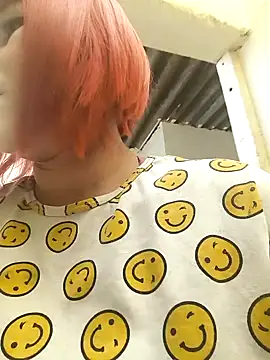 Snapshot of florecita9 chatting on 24, 9, 2025 florecita9 online show from 24, 9, 2025