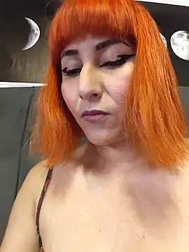 Snapshot of florecita9 chatting on 24, 10, 2025 florecita9 online show from 24, 10, 2025