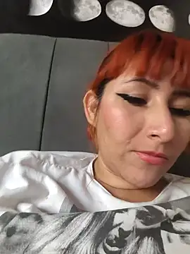 Snapshot of florecita9 chatting on 20, 11, 2025 florecita9 online show from 20, 11, 2025