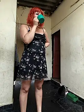 Snapshot of florecita9 chatting on 27, 11, 2025 florecita9 online show from 27, 11, 2025