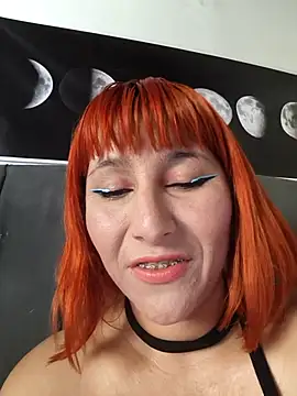 Snapshot of florecita9 chatting on 4, 12, 2025 florecita9 online show from 4, 12, 2025