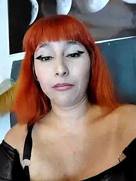 Snapshot of florecita9 chatting on 6, 1, 2026 florecita9 online show from 6, 1, 2026