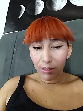 Snapshot of florecita9 chatting on 15, 1, 2026 florecita9 online show from 15, 1, 2026