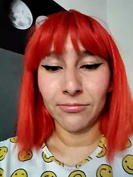 Snapshot of florecita9 chatting on 5, 2, 2026 florecita9 online show from 5, 2, 2026