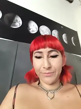 Snapshot of florecita9 chatting on 20, 2, 2026 florecita9 online show from 20, 2, 2026