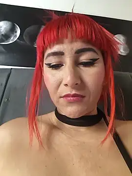 Snapshot of florecita9 chatting on 21, 2, 2026 florecita9 online show from 21, 2, 2026