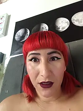 Snapshot of florecita9 chatting on 22, 2, 2026 florecita9 online show from 22, 2, 2026